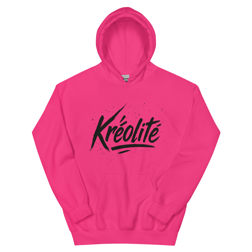 Thumbnail: SWEAT X KRÉOLITÉ