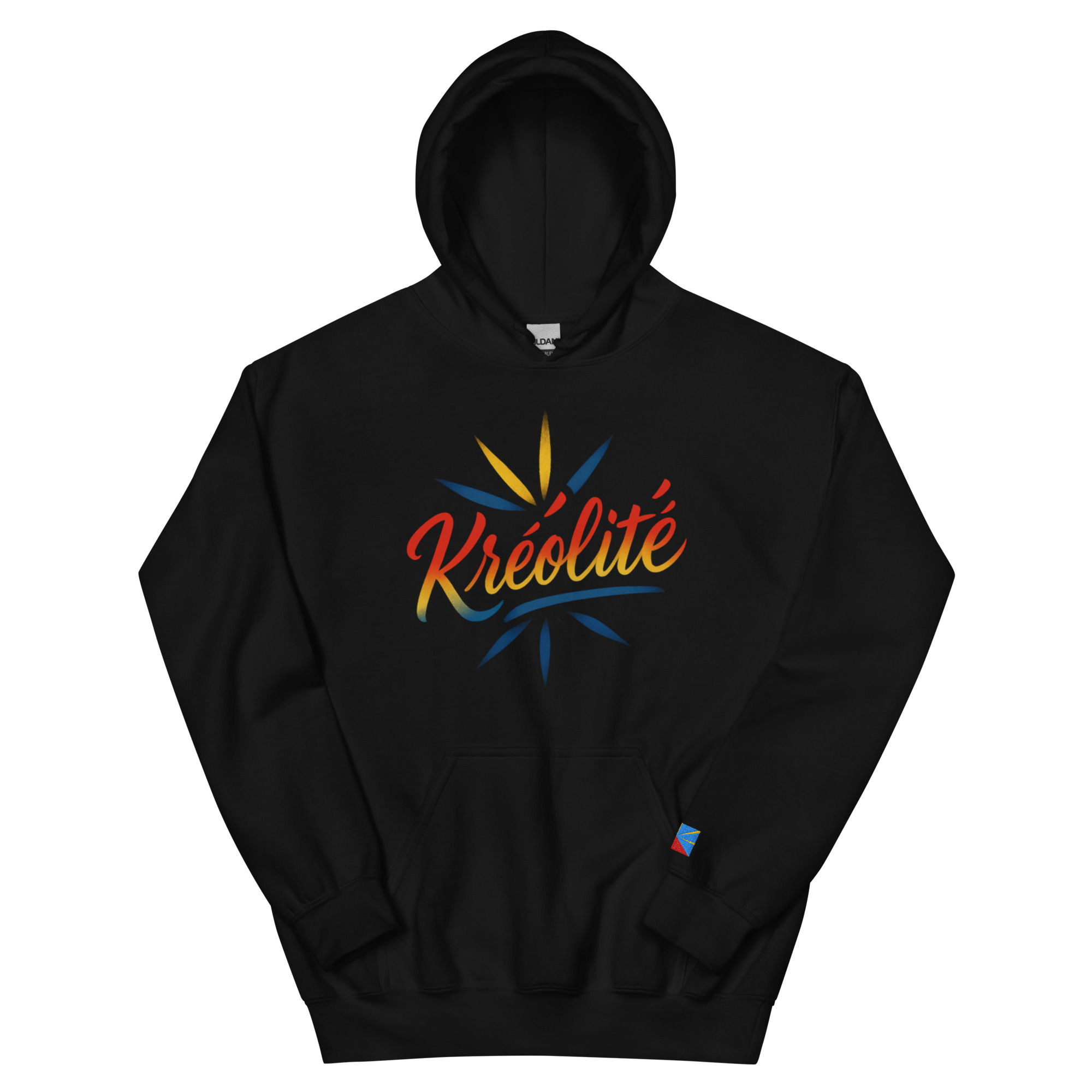 SWEAT X KRÉOLITÉ