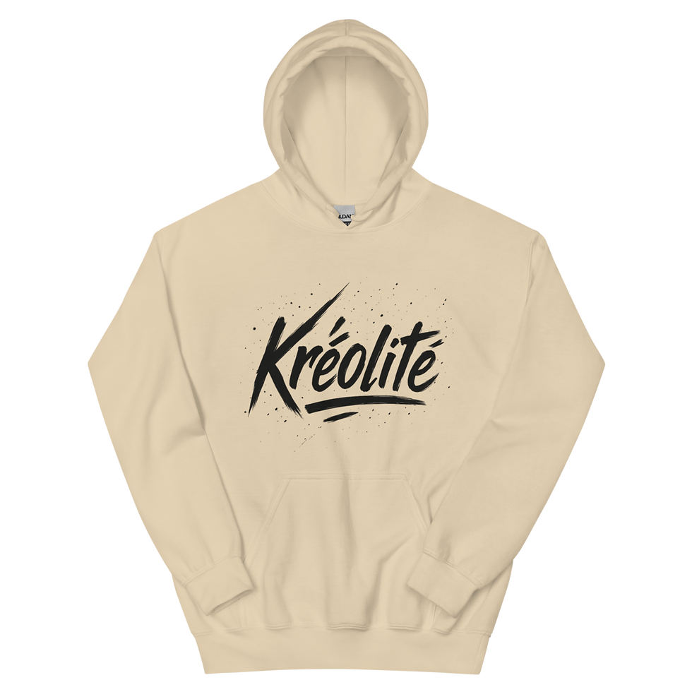 Thumbnail: SWEAT X KRÉOLITÉ