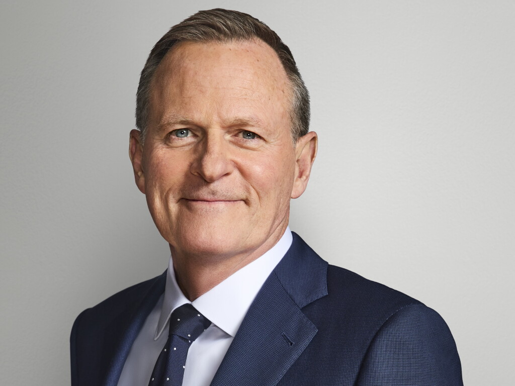 Tim Schmid — Johnson & Johnson