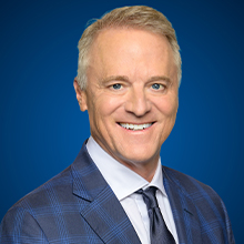 Mike Mahoney — Boston Scientific