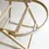 Thumbnail: Infinity stitch Knitted Moses Basket No Hood  (with stand) 