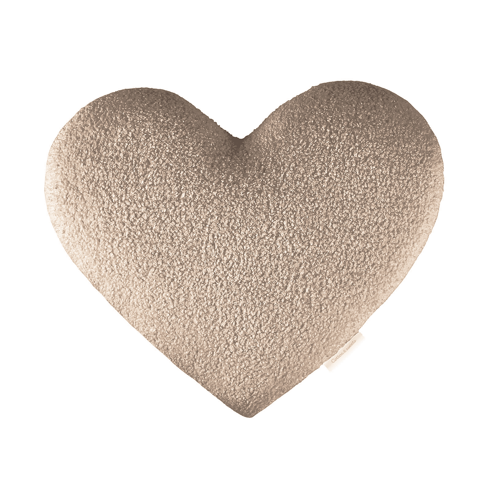 Thumbnail: BOHO Sheepskin Pillows (Mutiple Variations)