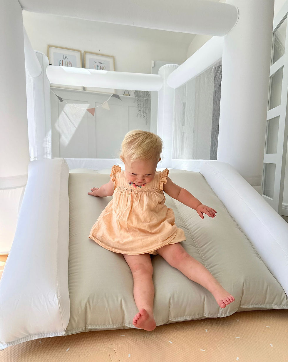 Thumbnail: Bounce House - The Neutral Bounce 