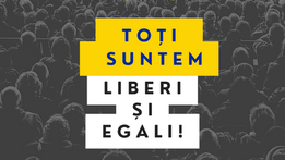 Ziua Internaţională a Drepturilor Omului