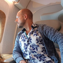 Der Sitz ist nicht das Ziel - eine Kolumne