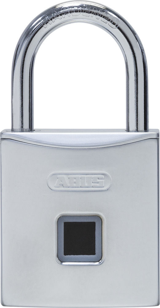 Abus Touch Fingerprint Padlock