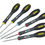Thumbnail: Stanley FatMax Precision Screwdriver Set 6 Piece