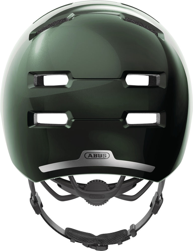 Thumbnail: Abus Skurb Bike Helmet