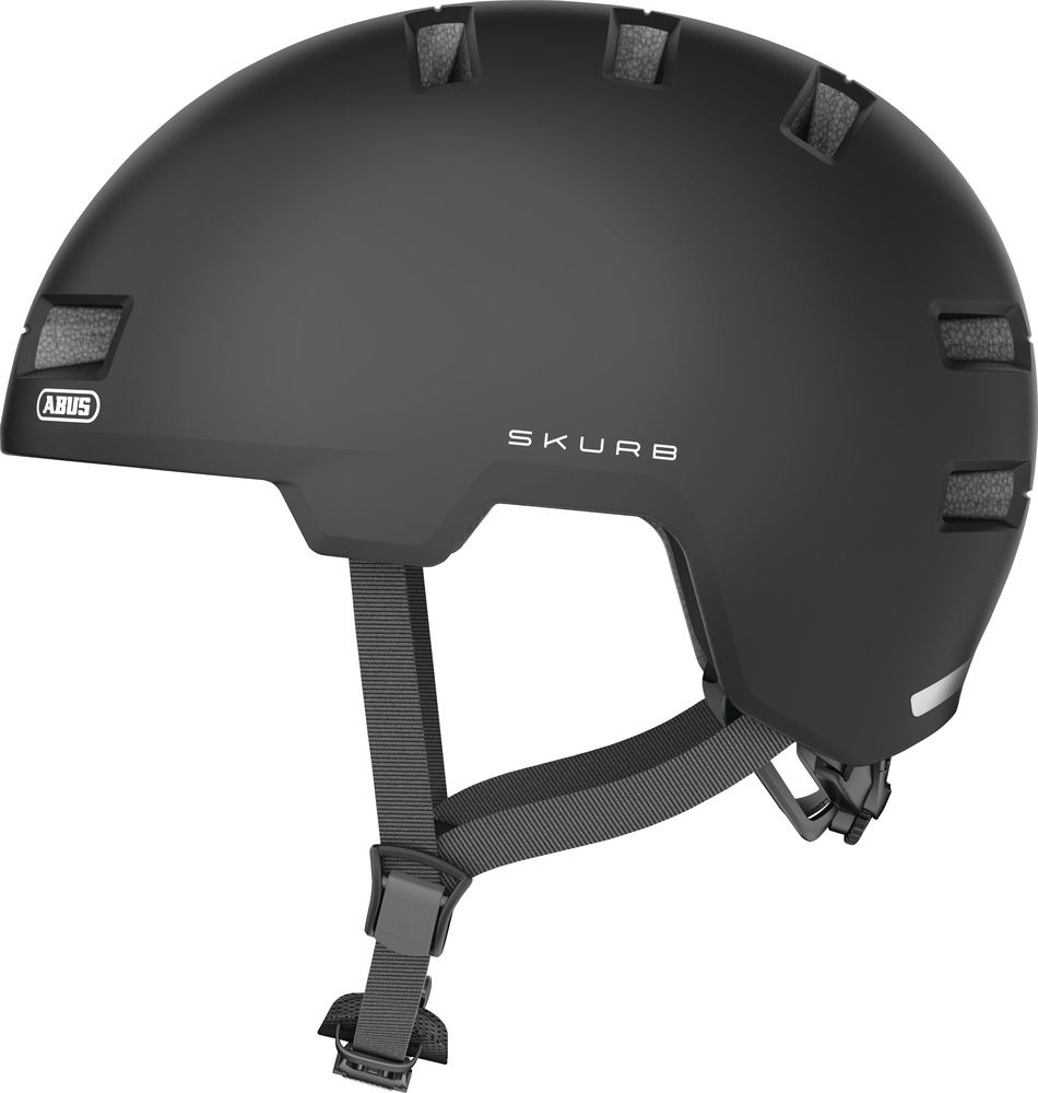 Thumbnail: Abus Skurb Bike Helmet