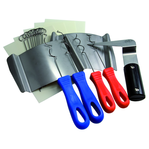 ZIEHFIX® Door Opening Module 4 Door Latch Opening Module Buckenham