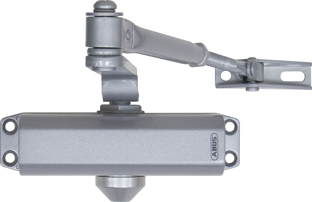 Abus Door closer Size 2-3 AC4223 S DEFSPPNL
