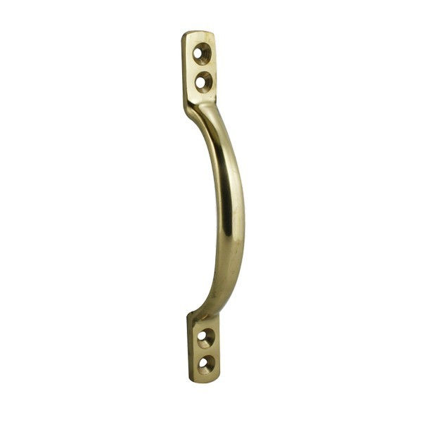 Thumbnail: Sash Window Handle 125mm