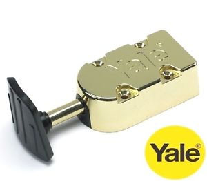 Thumbnail: Yale Foot Bolt
