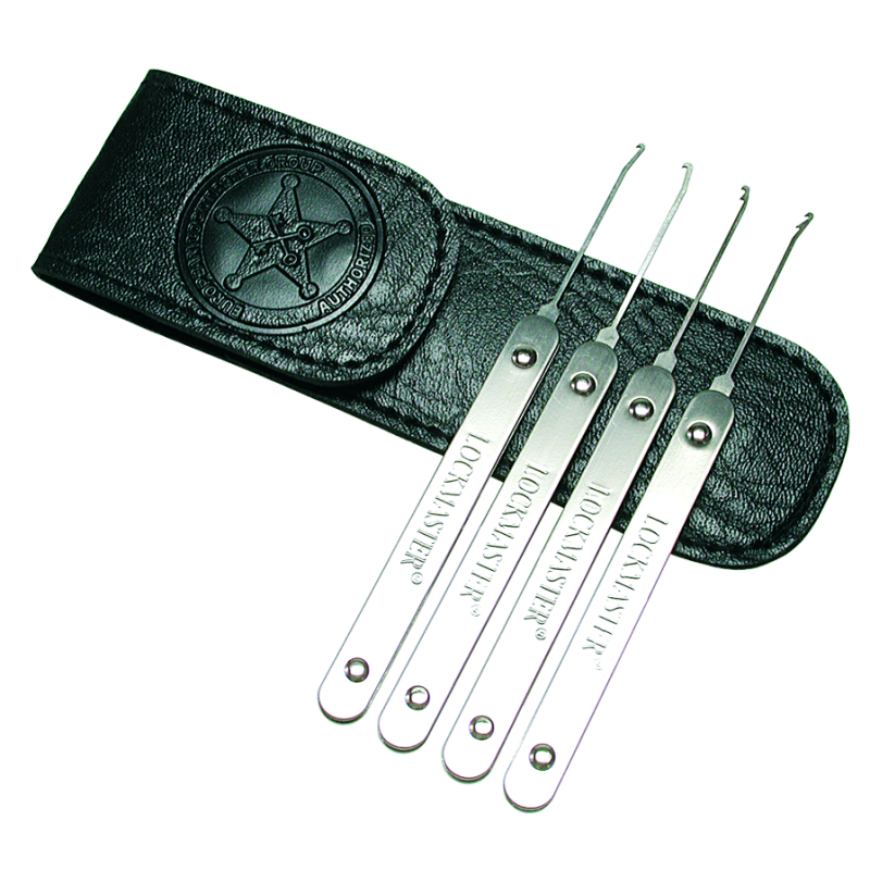 Lockmaster Key Extractor Set