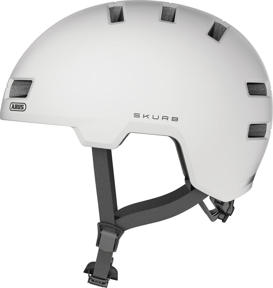 Thumbnail: Abus Skurb Bike Helmet