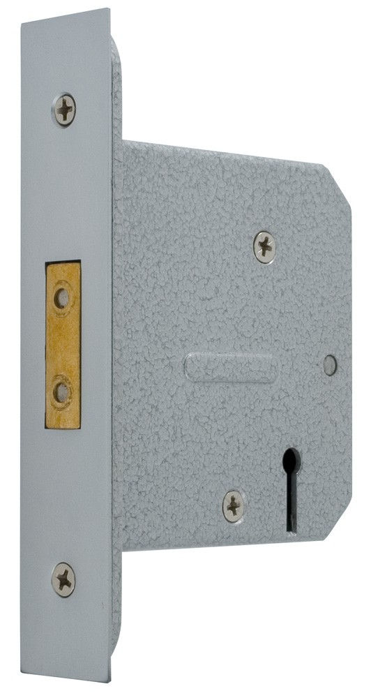 5 Lever Mortice Deadlocks