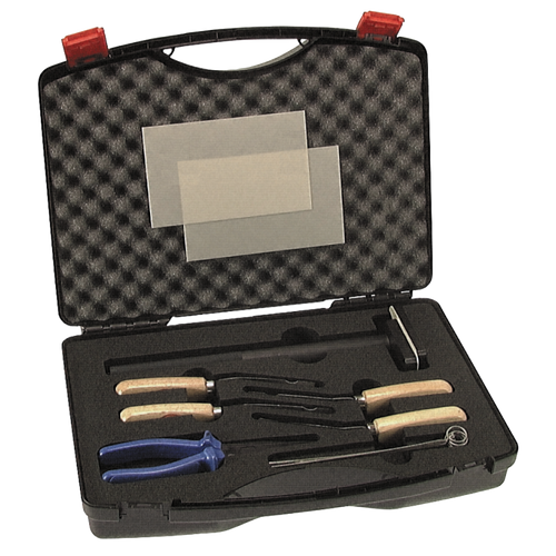 ZIEHFIX® Door Latch Opening Tool Kit Buckenham Locksmiths