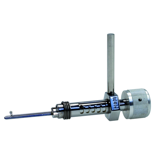 Injection Key Lock MUL-T-LOCK Injection Pick, 6 PIN (RH) | Buckenham Locksmiths