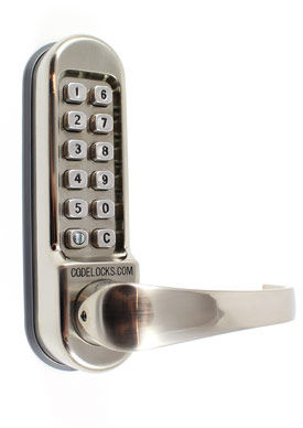 Digital Locks
