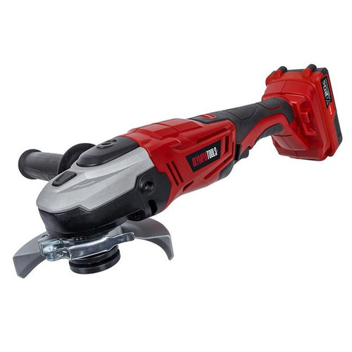 Olympia Power Tools X20S 20V Cordless Hedge Trimmer With 2.0Ah Battery