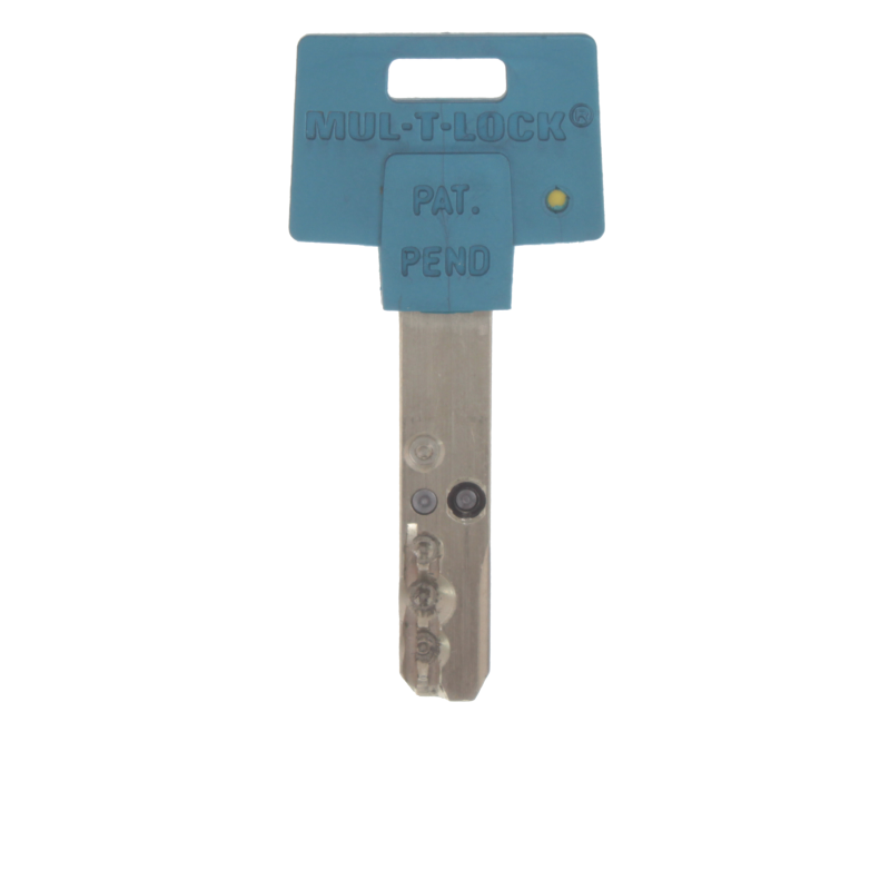 Thumbnail: Turbo Pick for MUL-T-LOCK Interactive right