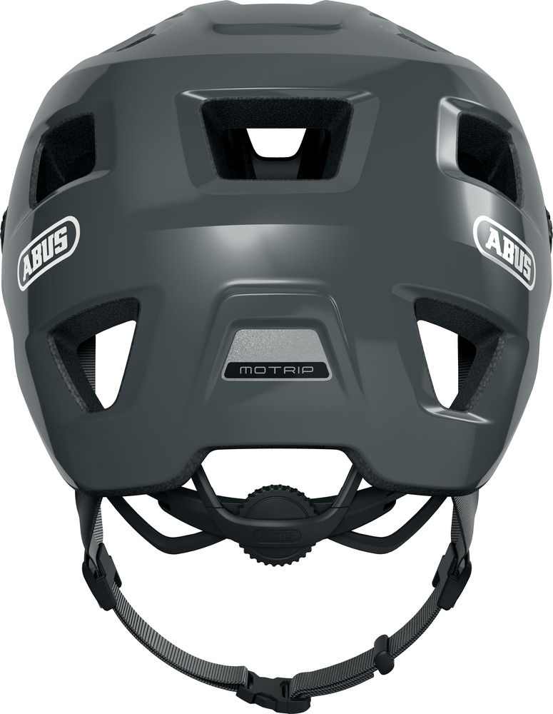 Thumbnail: Abus MoTrip Bike Helmet
