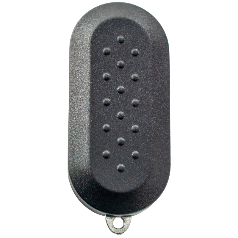 Thumbnail: Aftermarket Remote Flip Key for Fiat 500 / Dodge 433 MHz with 2 Buttons