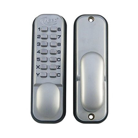 Artec Lock Asec 2300 Series Digital Lock With Optional Holdback | Buckenham Locksmiths