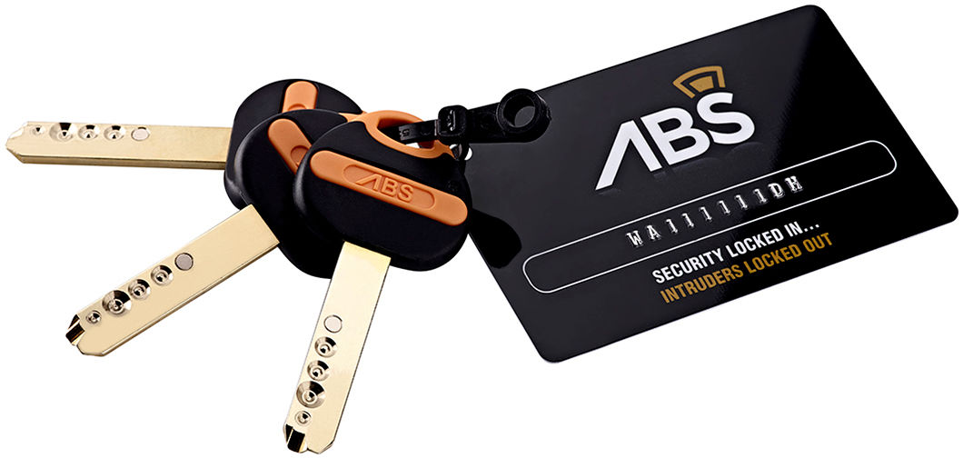 Avocet ABS Ultimate Keys Cut by Code