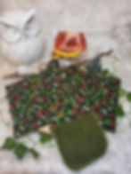 Box de Noel avec savons de Noel