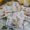 Lingettes