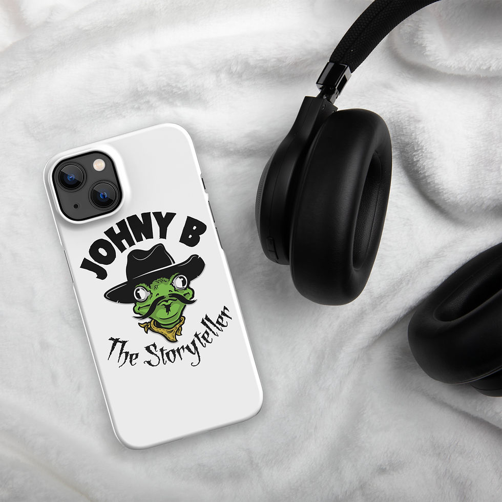 Thumbnail: Snap case for iPhone®
