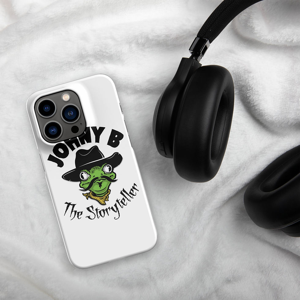 Thumbnail: Snap case for iPhone®