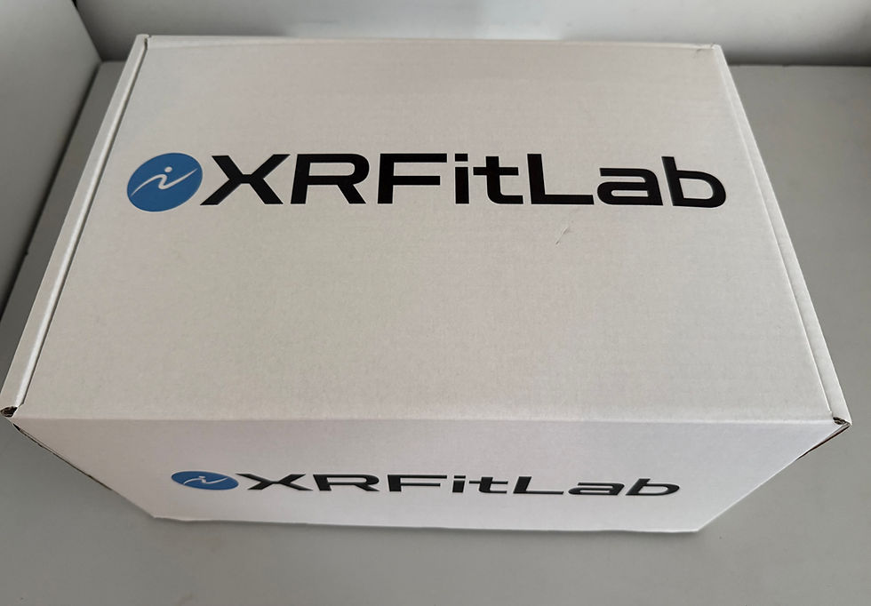 Onze Nieuwe Verpakking