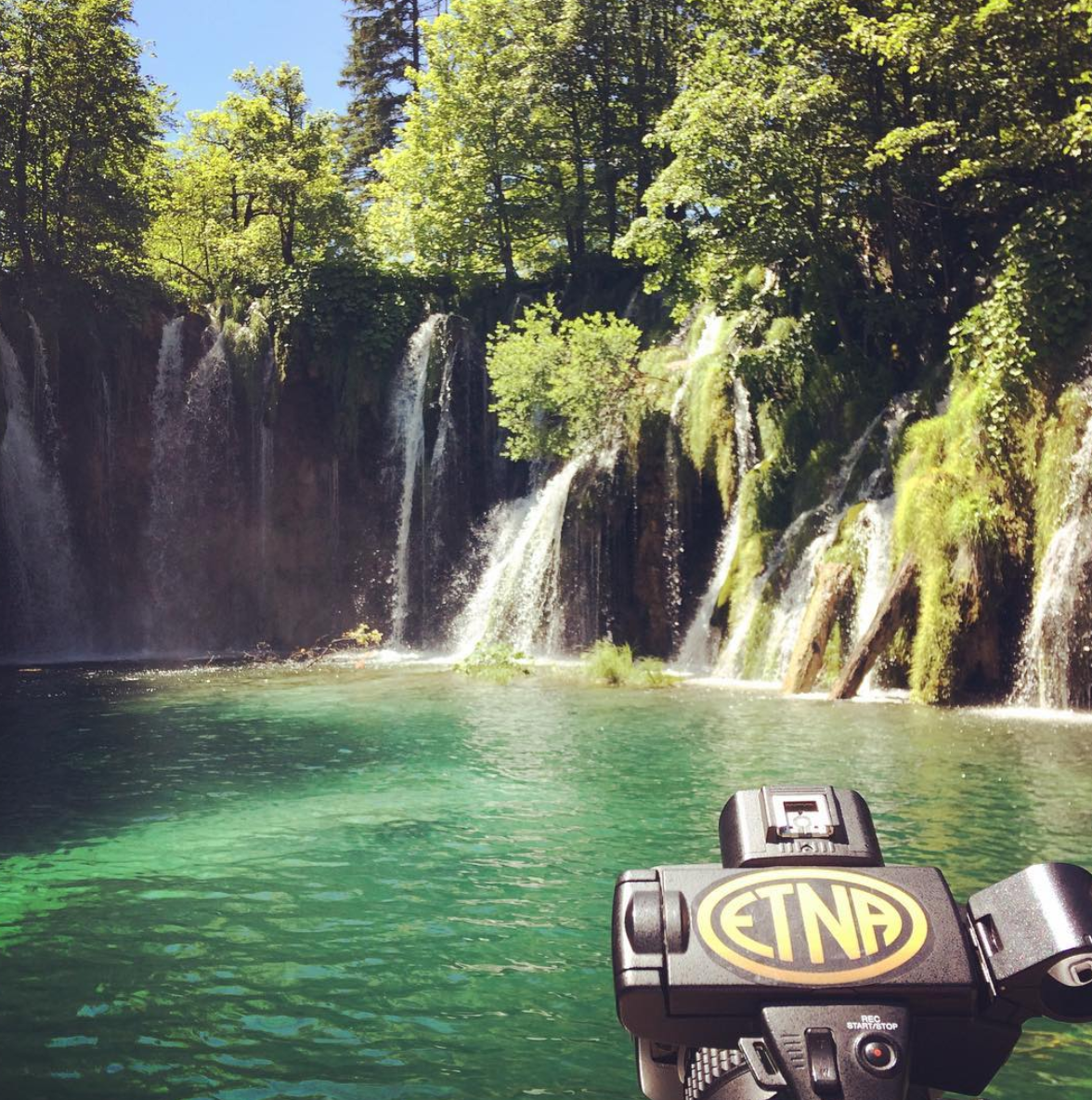 Croatie avec ED'EXPRESS