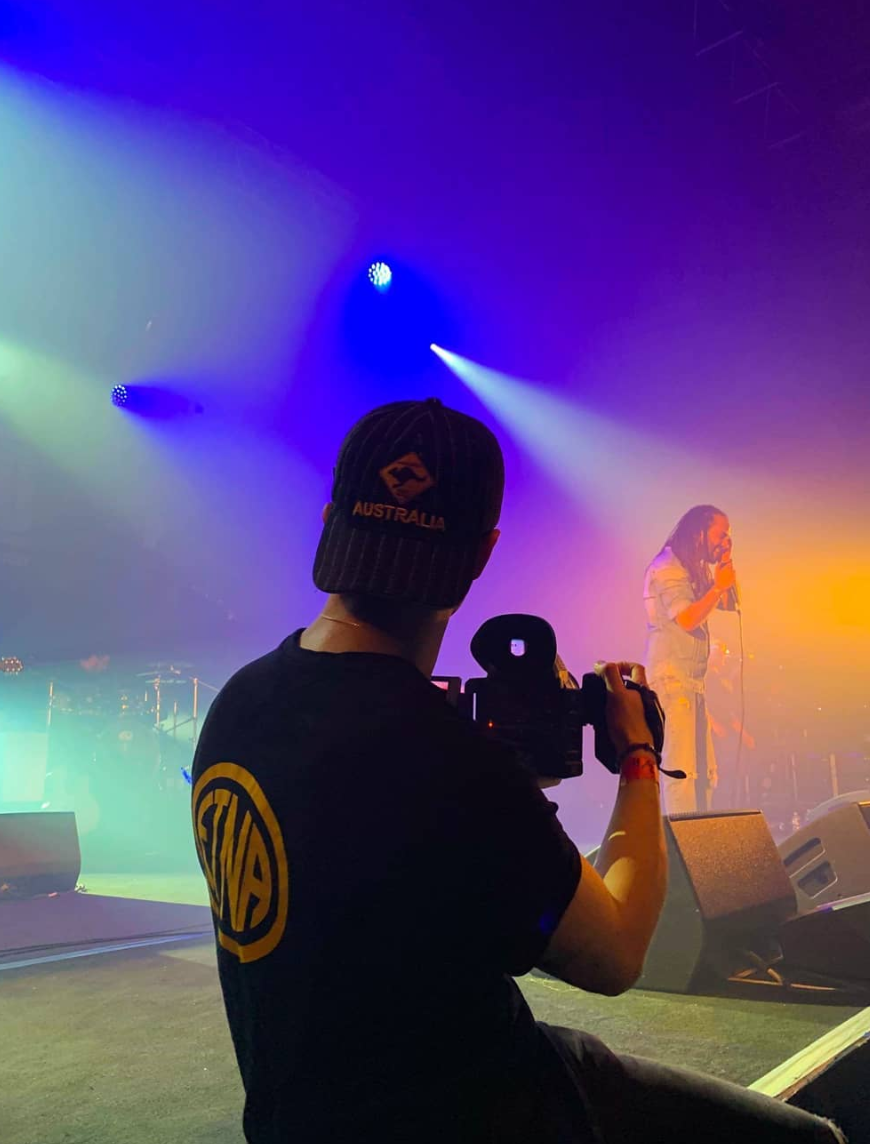 Festival Le Père Noël est-il un rockeur ?