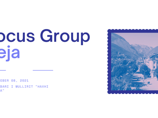Fokus Grupi në Pejë