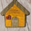 Thumbnail: Doghouse Ornament