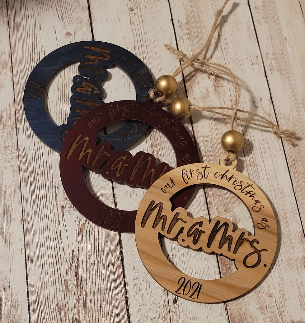 Thumbnail: Our 1st Christmas