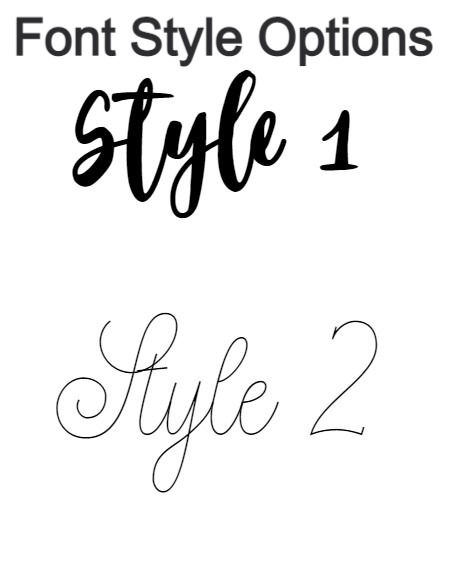 Thumbnail: Personalized Pet Ornament