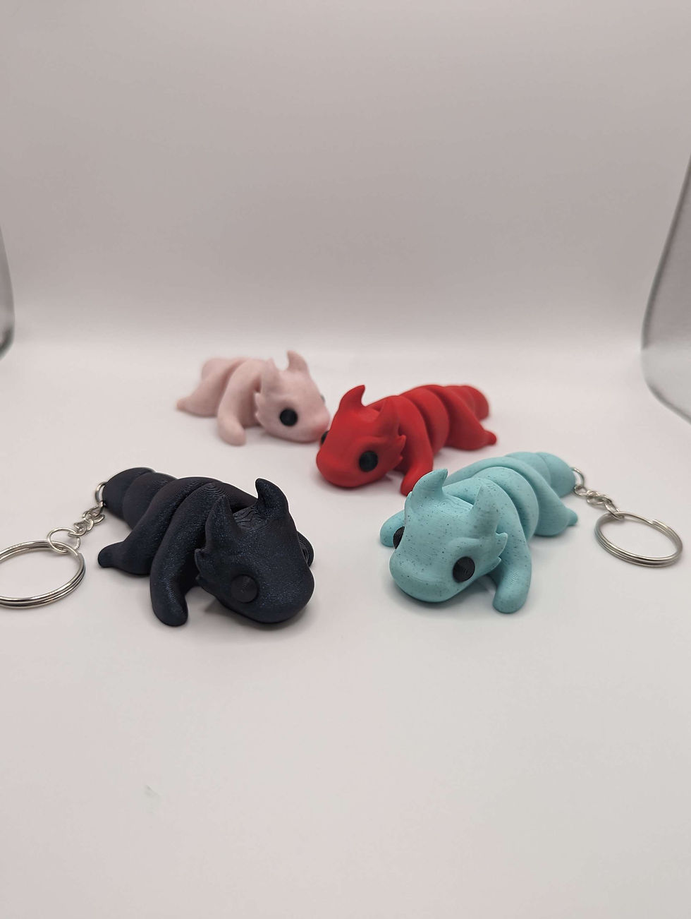 Thumbnail: Dragon Critter