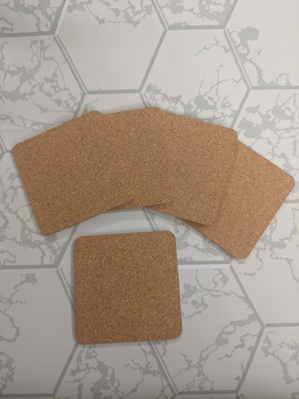 Thumbnail: Custom Coasters
