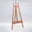 Thumbnail: Wooden Artists Easel