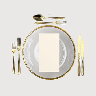 Place setting