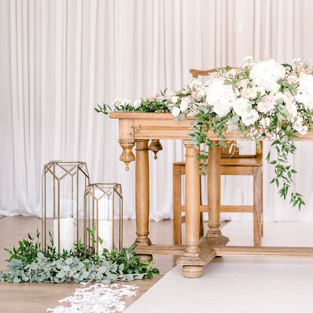 Extra Large Floor Lantern