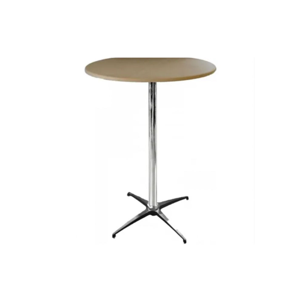 Poseur Table