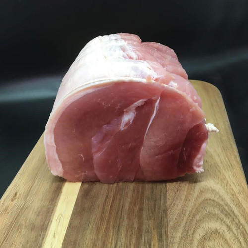Gammon Joints Boneless TasteofDevonButchers