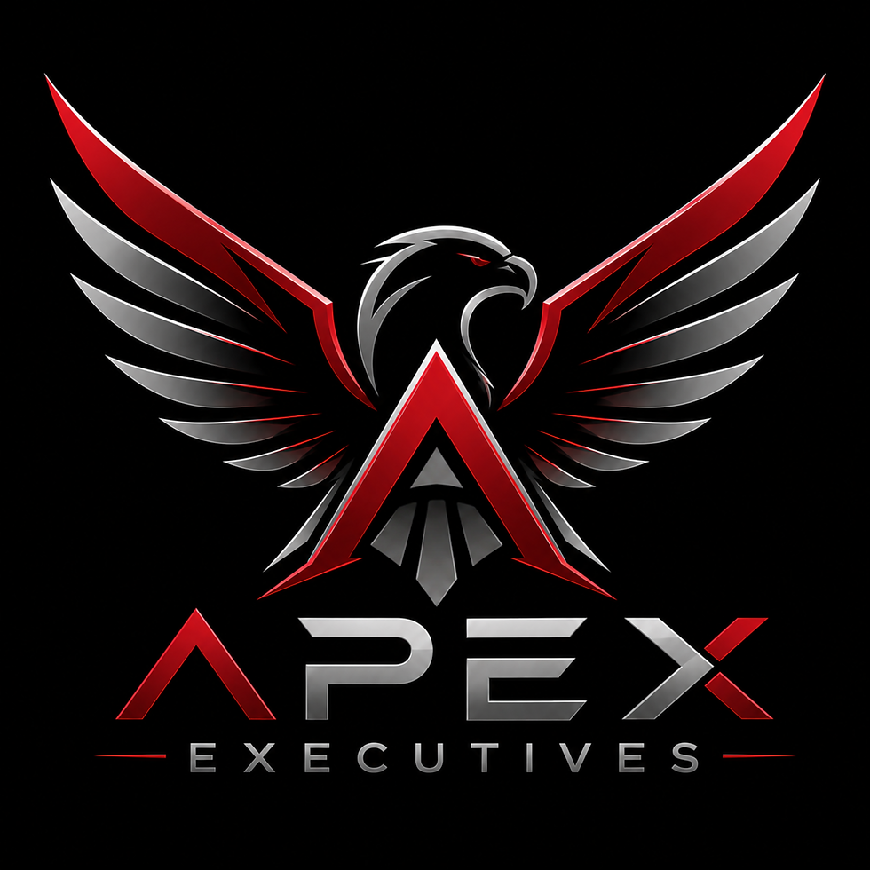 Apex Executives, Inc | Logo