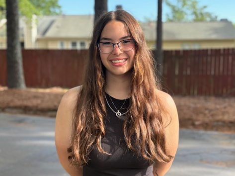 “I love the endless opportunities to grow within the company. From uncapped income and leadership development to meaningful fundraising—it’s all about moving forward and lifting others along the way.”
